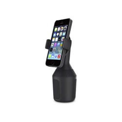 Belkin Handy Halterung für Kfz-Getränkehalter. Schwarz. F8J168bt — Buy in Cyprus with Fast Delivery