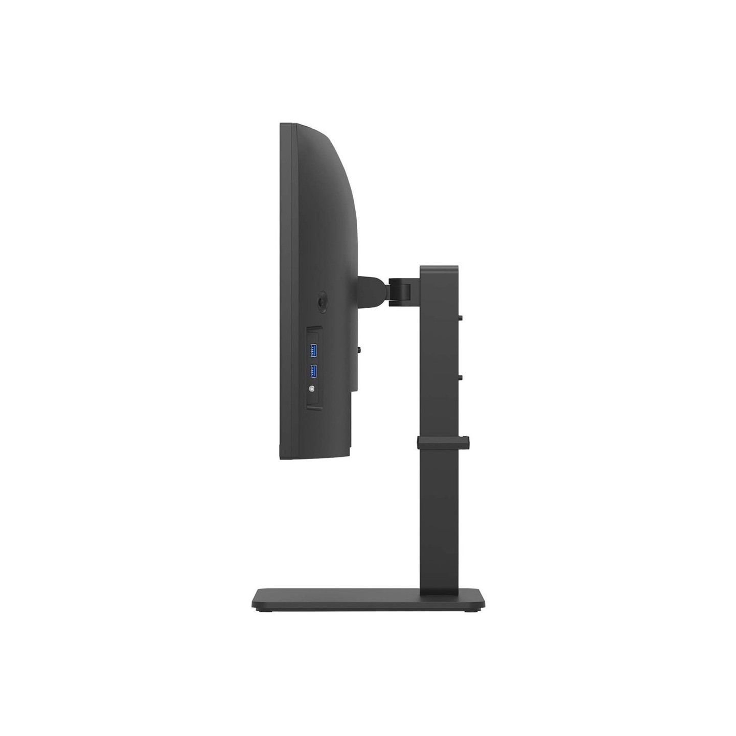 LG 34BA85QE-B 34" UWQHD Curved IPS Monitor w/ Webcam USB-C 90W (Boxed) — Buy in Cyprus with Fast Delivery