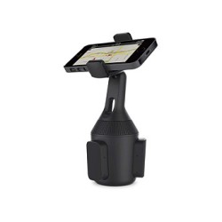 Belkin Handy Halterung für Kfz-Getränkehalter. Schwarz. F8J168bt — Buy in Cyprus with Fast Delivery