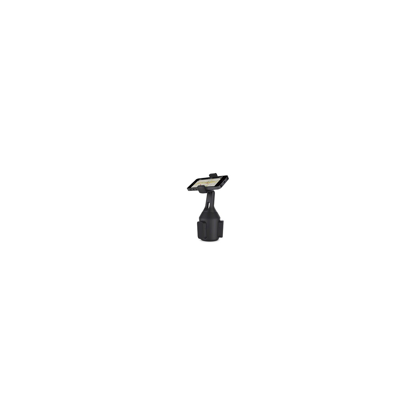 Belkin Handy Halterung für Kfz-Getränkehalter. Schwarz. F8J168bt — Buy in Cyprus with Fast Delivery