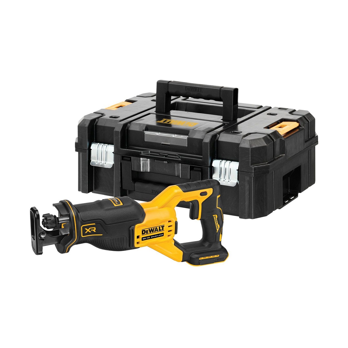 DEWALT Akku-Saebelsaege 18V Basisv. — Buy in Cyprus with Fast Delivery