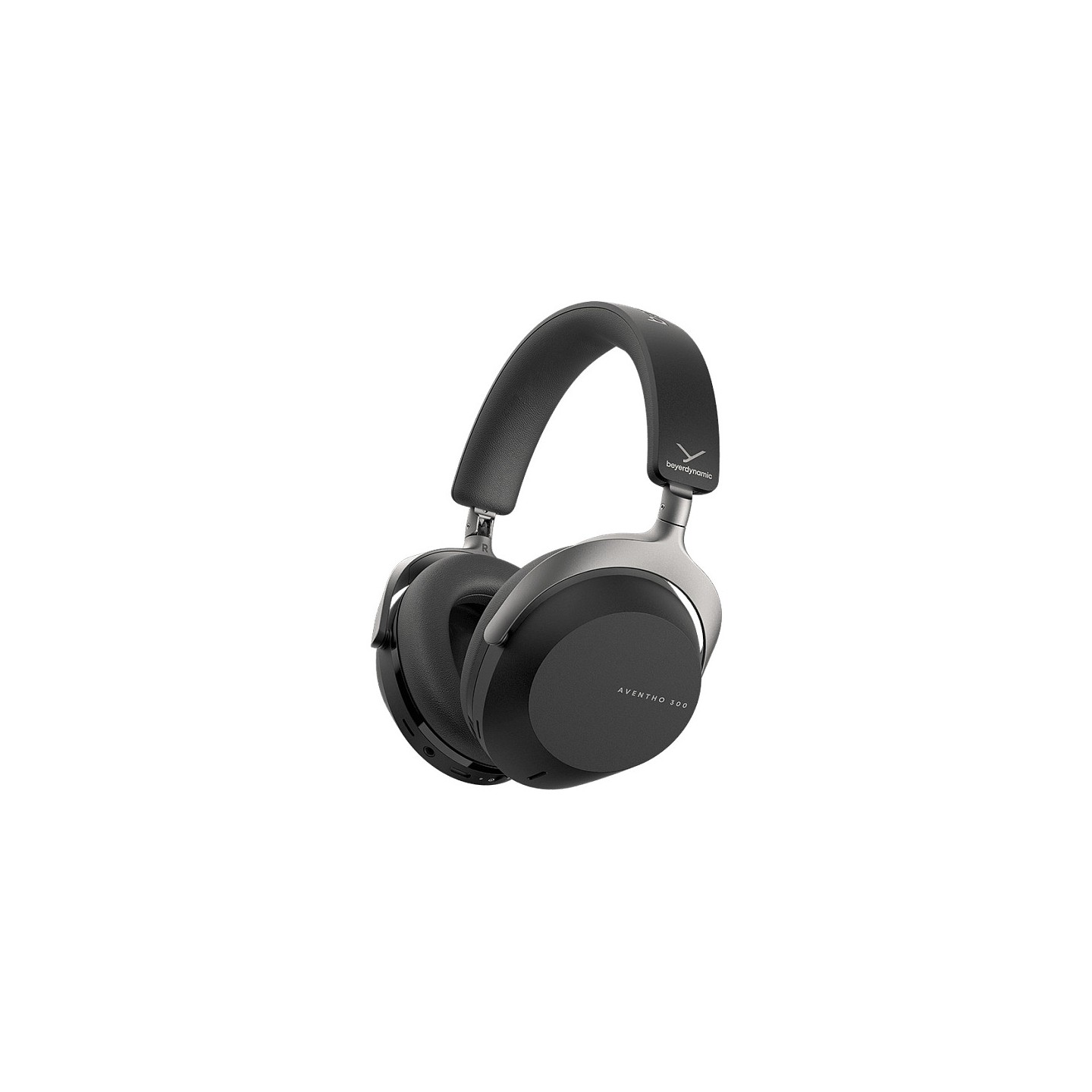 beyerdynamic AVENTHO 300 Wireless Over-Ear Kopfhrer mit ANC black — Buy in Cyprus with Fast Delivery