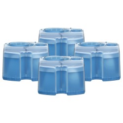 Braun CCR 4 Nachfllkartuschen 4er Pack — Buy in Cyprus with Fast Delivery