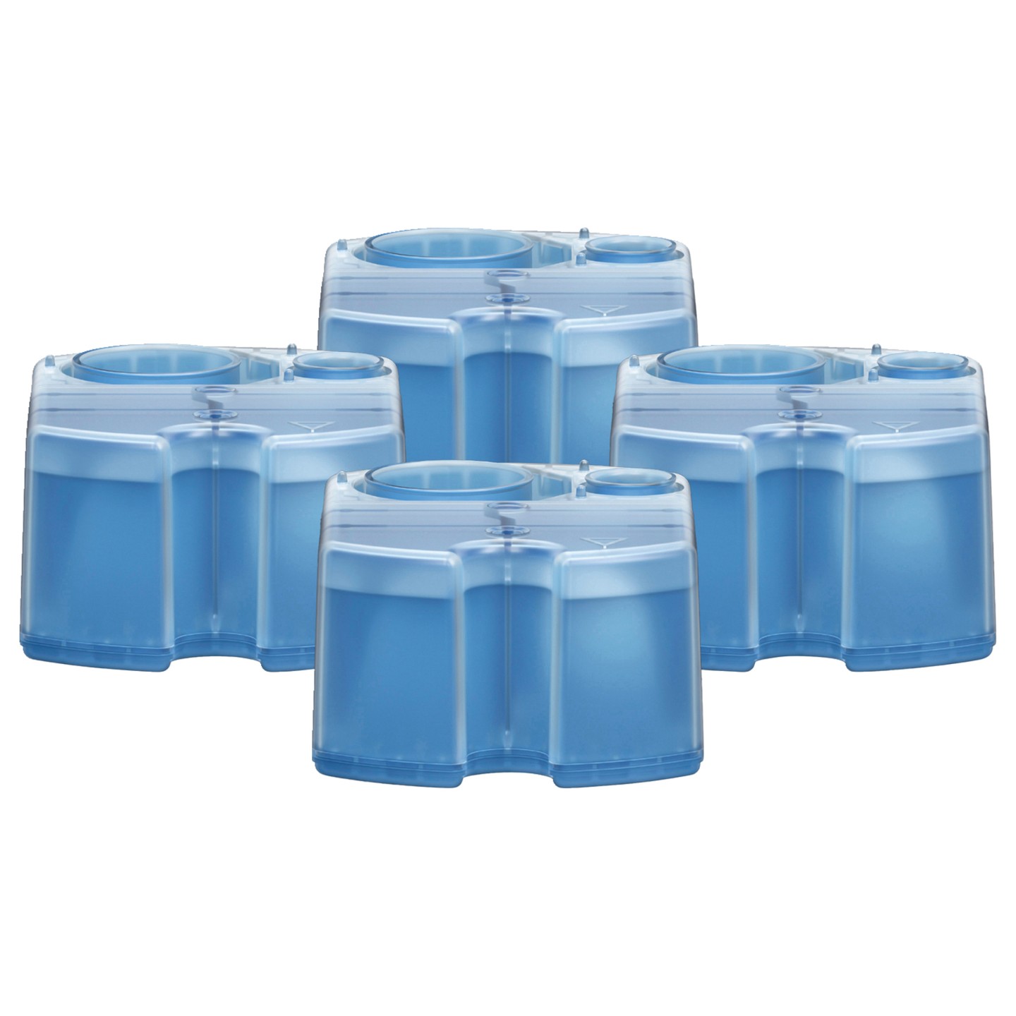 Braun CCR 4 Nachfllkartuschen 4er Pack — Buy in Cyprus with Fast Delivery