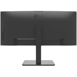 Buy LG 34BA85QE-B - 34-inch (86.4 cm) UWQHD Curved IPS Monitor 3440x1440 - HDR10... in Cyprus, Nicosia, Limassol, Larnaka, Pafos