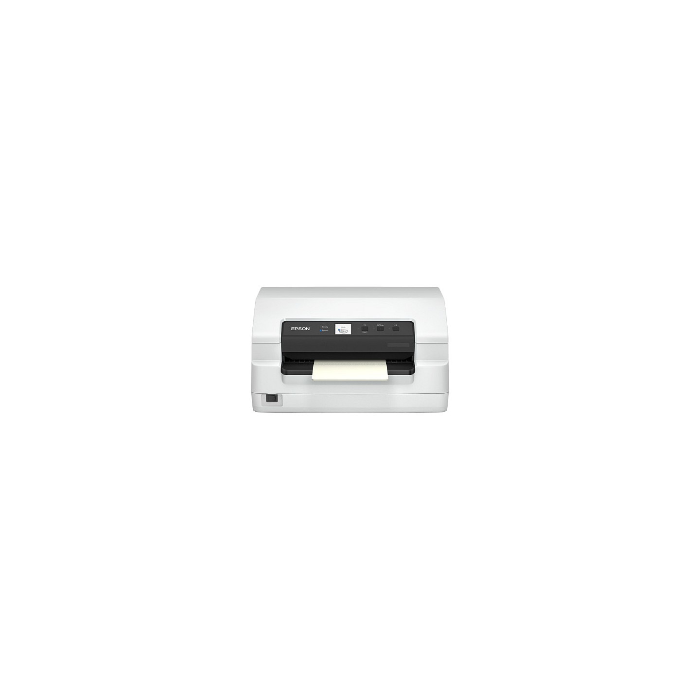 N EPSON PLQ-50M DIN A4. 24 Nadeln. 1+6 Durchschlge — Buy in Cyprus with Fast Delivery