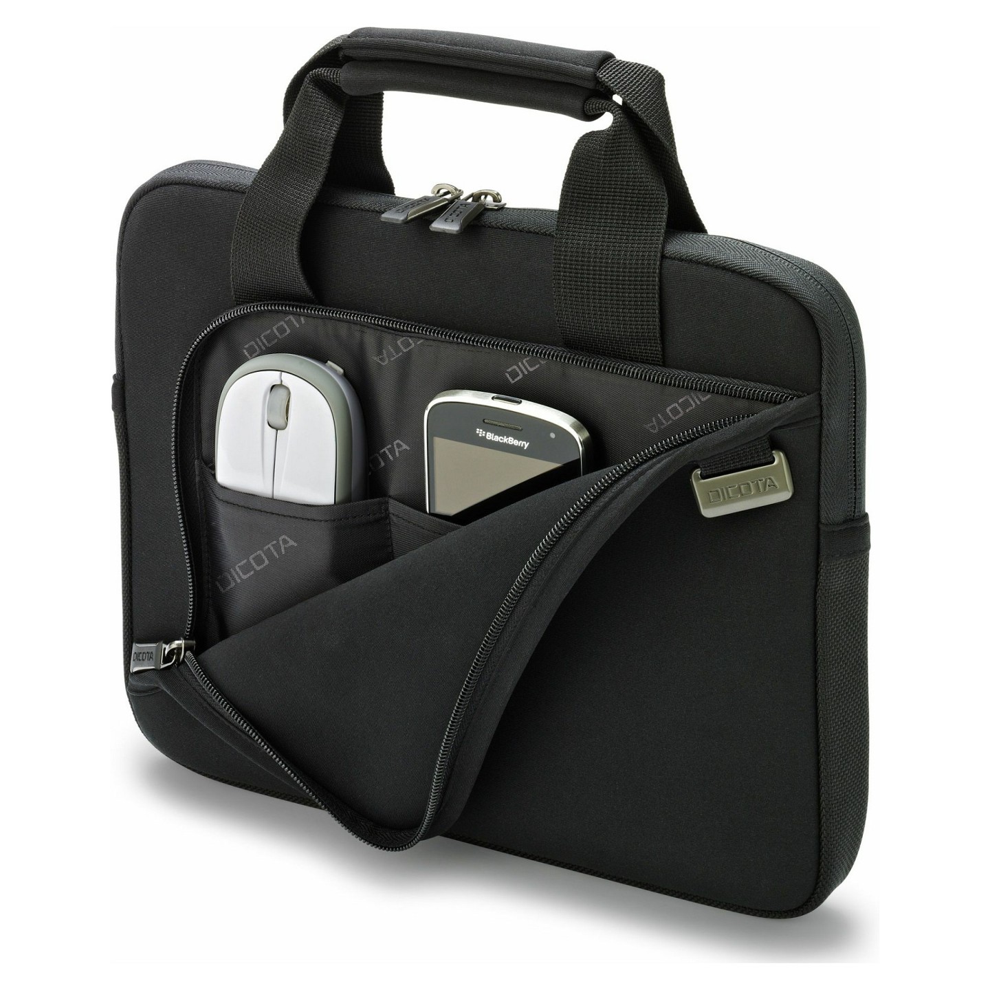Dicota Laptop Sleeve SMART SKIN 10-11.6' — Buy in Cyprus with Fast Delivery