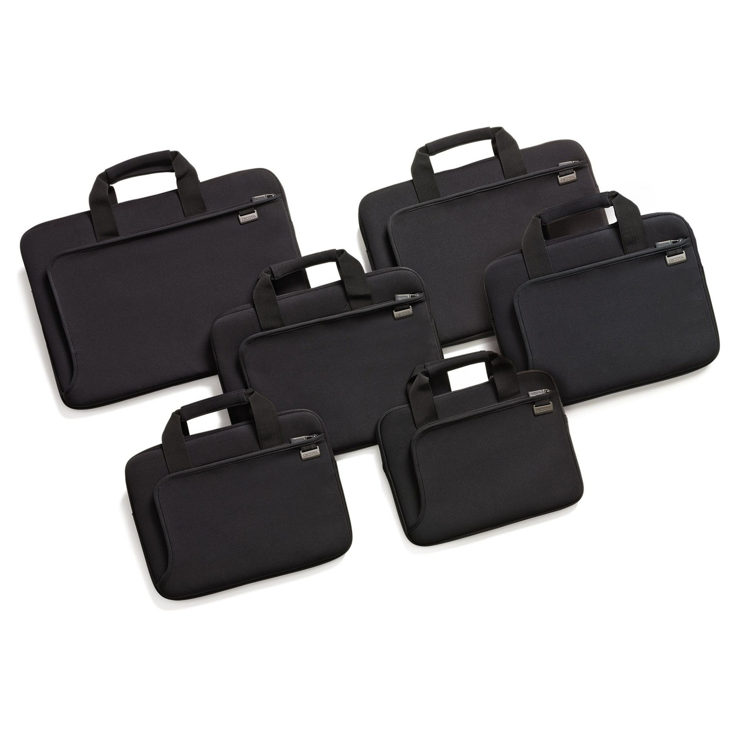 Dicota Laptop Sleeve SMART SKIN 10-11.6' — Buy in Cyprus with Fast Delivery