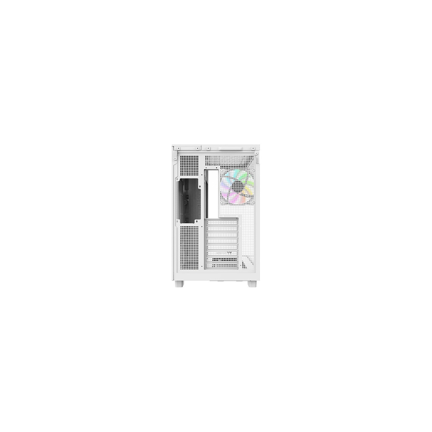 Midi Thermaltake View 380 XL WS ARGB Snow White — Buy in Cyprus with Fast Delivery