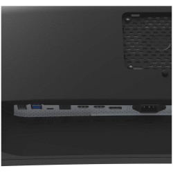 LG 34BA85QE-B 34" UWQHD Curved IPS Monitor w/ Webcam USB-C 90W (Boxed) — Buy in Cyprus with Fast Delivery