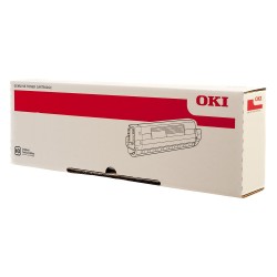 OKI White Toner Cartridge Pro9541WT — Buy in Cyprus with Fast Delivery