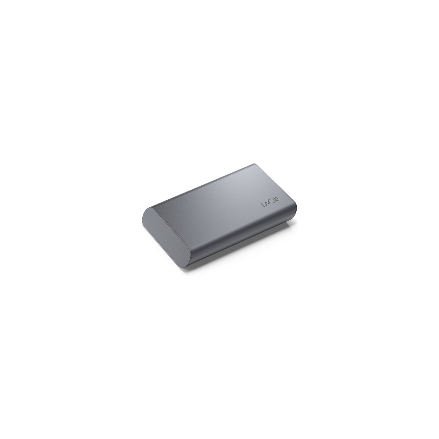 LACIE Mobile SSD 1TB Secure USB-C USB 3.0 Space Gray — Buy in Cyprus with Fast Delivery