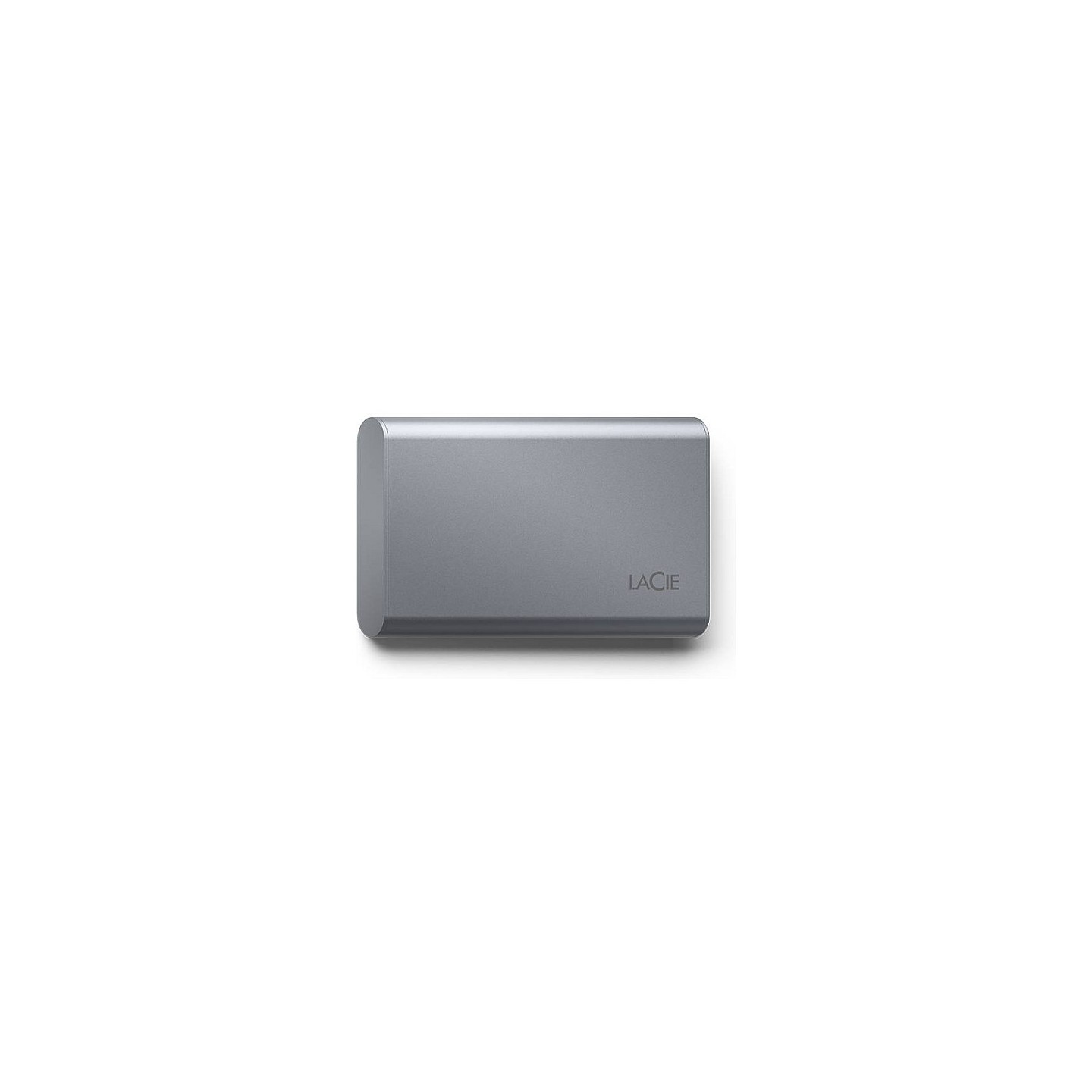 LACIE Mobile SSD 1TB Secure USB-C USB 3.0 Space Gray — Buy in Cyprus with Fast Delivery