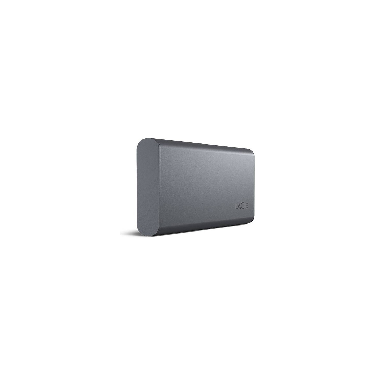 LACIE Mobile SSD 1TB Secure USB-C USB 3.0 Space Gray — Buy in Cyprus with Fast Delivery