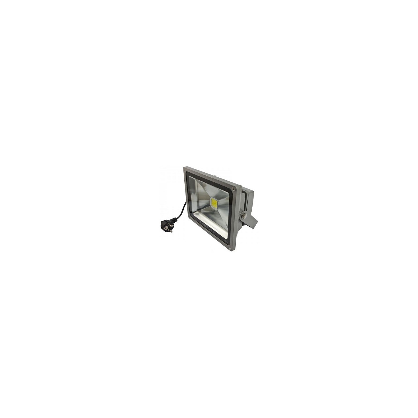 Synergy 21 LED Spot Outdoor Baustrahler 50W schwarzes Gehäuse - neutralweiß V2 — Buy in Cyprus with Fast Delivery