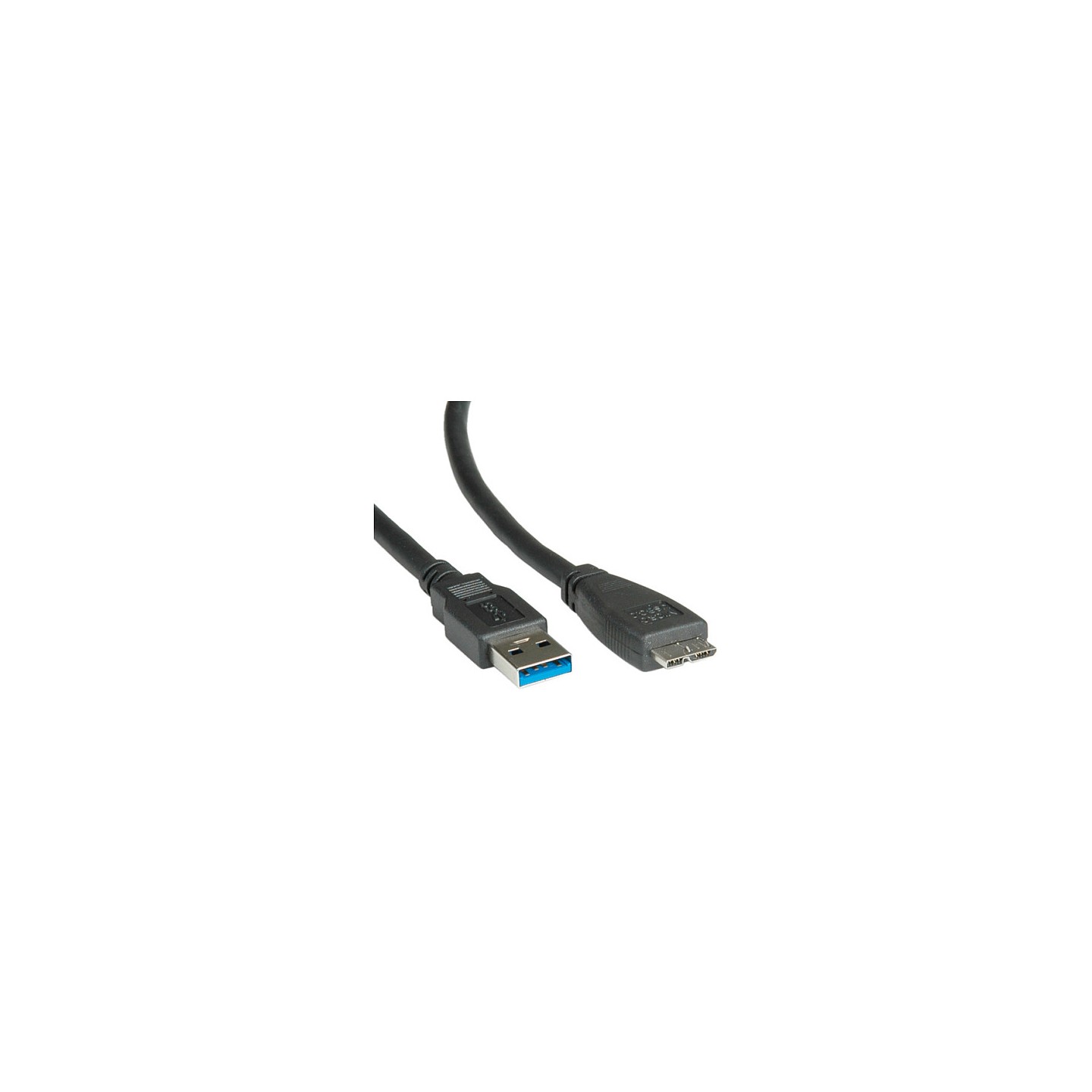 USB3.2 GEN1 KABEL A-MICROB — Buy in Cyprus with Fast Delivery