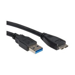 USB3.2 GEN1 KABEL A-MICROB — Buy in Cyprus with Fast Delivery