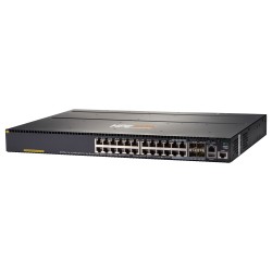 HPE Aruba 2930M 24G PoE+ with 1-slot Switch — Buy in Cyprus with Fast Delivery