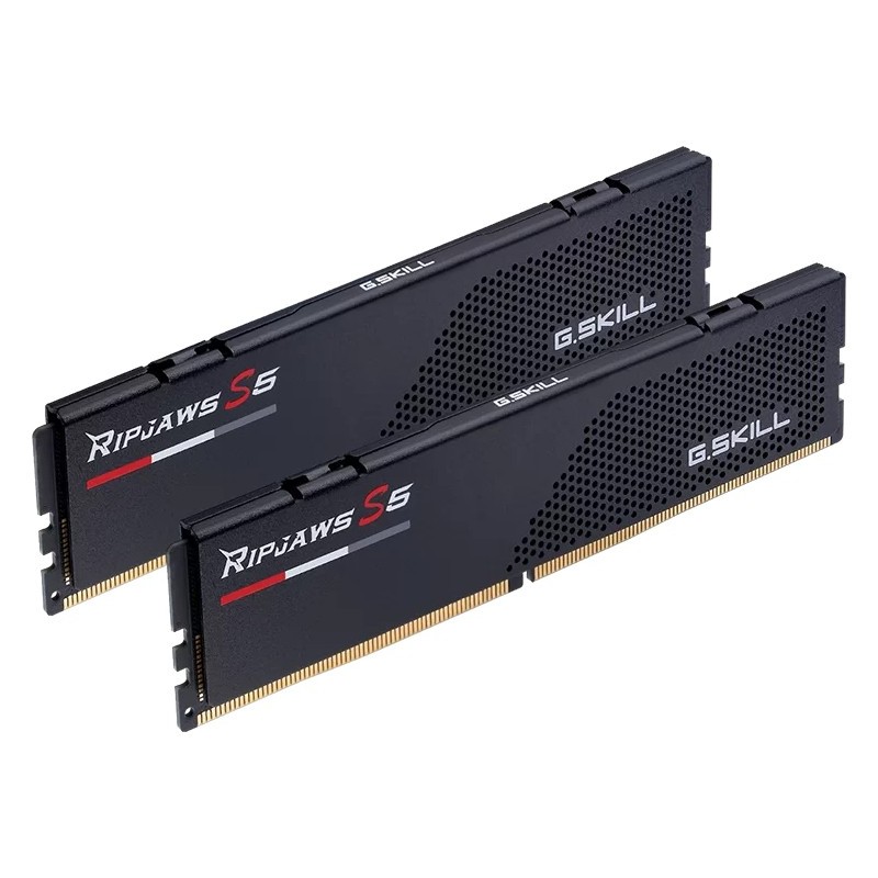 Buy G.Skill Ripjaws S5 - F5-6800J3445G16GX2-RS5K - DDR5 32GB (2x16GB) 6800MHz CL... in Cyprus, Nicosia, Limassol, Larnaka, Pafos