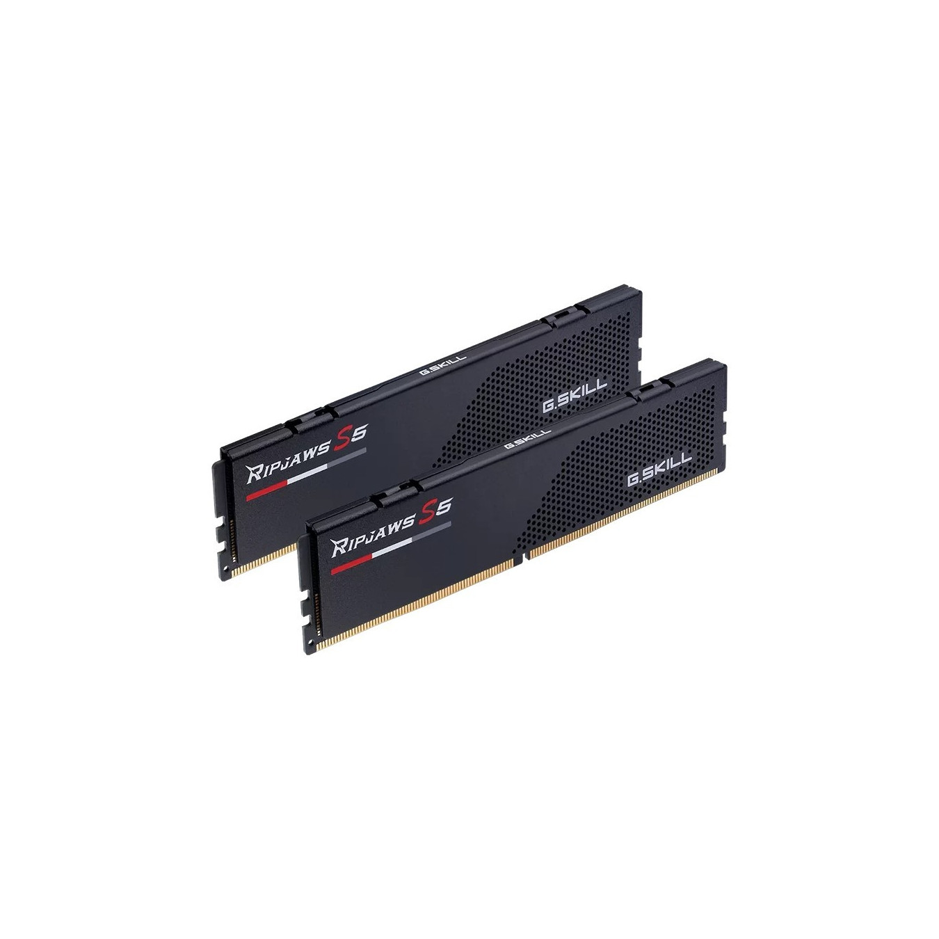 G.Skill Ripjaws S5 - F5-6800J3445G16GX2-RS5K - DDR5 32GB (2x16GB) 6800MHz CL34 Heatsink — Buy in Cyprus with Fast Delivery