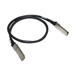 Aruba DA Copper Cable 100Gbit s QSFP28 to QSFP28 5m — Buy in Cyprus with Fast Delivery