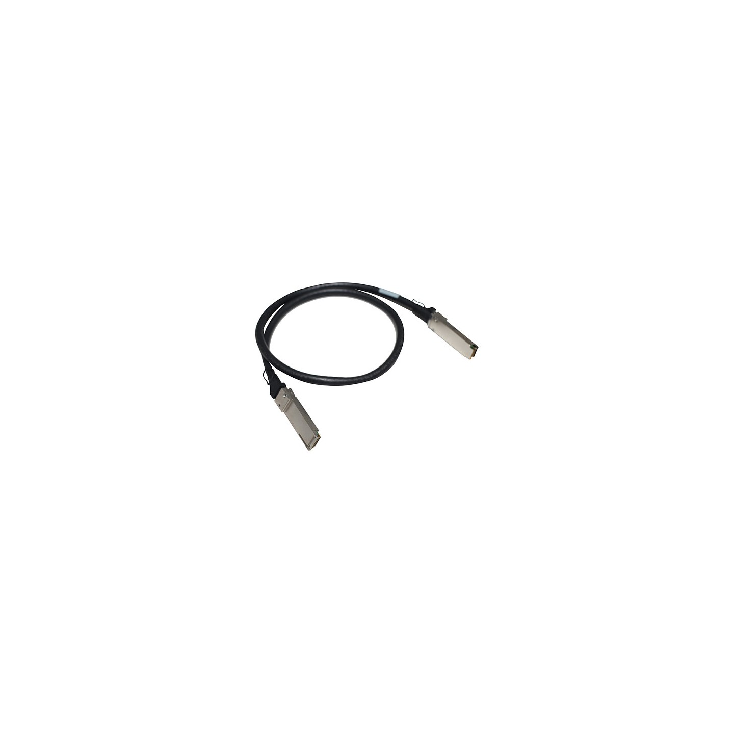 Aruba DA Copper Cable 100Gbit s QSFP28 to QSFP28 5m — Buy in Cyprus with Fast Delivery
