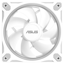 120mm ASUS PRIME MR120 FAN ARGB WHITE 3IN1 — Buy in Cyprus with Fast Delivery