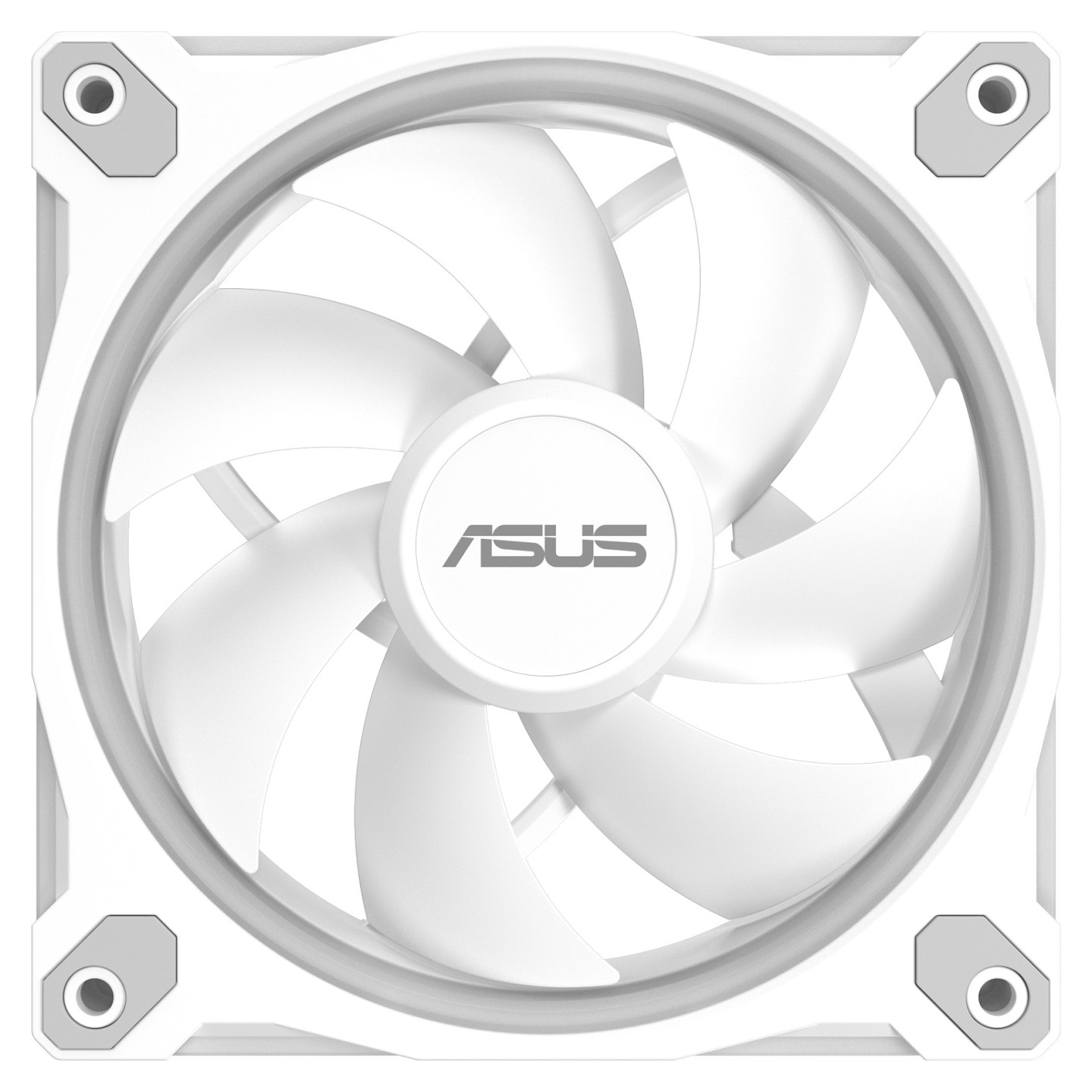 120mm ASUS PRIME MR120 FAN ARGB WHITE 3IN1 — Buy in Cyprus with Fast Delivery