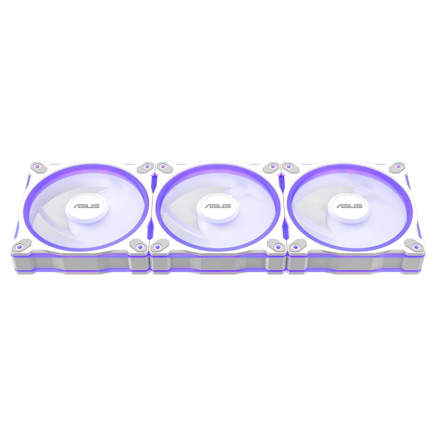 120mm ASUS PRIME MR120 FAN ARGB WHITE 3IN1 — Buy in Cyprus with Fast Delivery