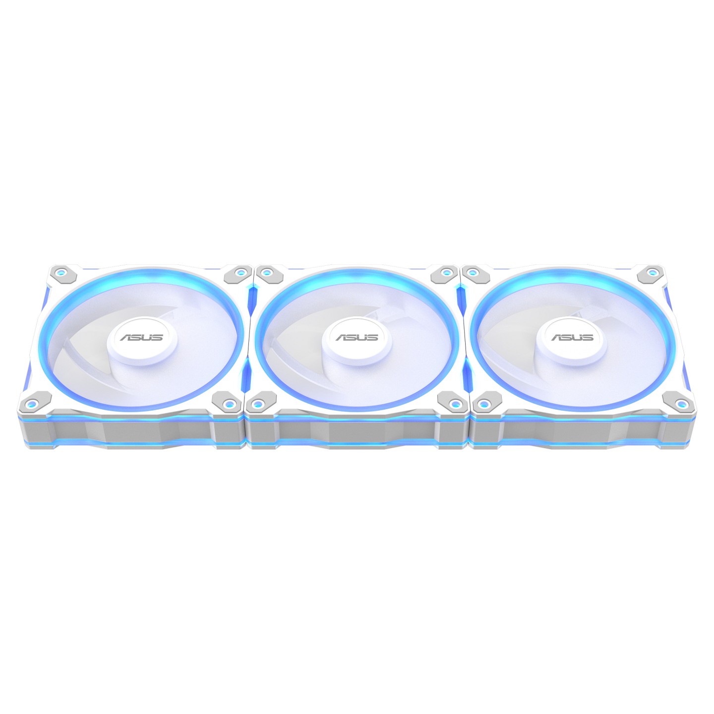 120mm ASUS PRIME MR120 FAN ARGB WHITE 3IN1 — Buy in Cyprus with Fast Delivery