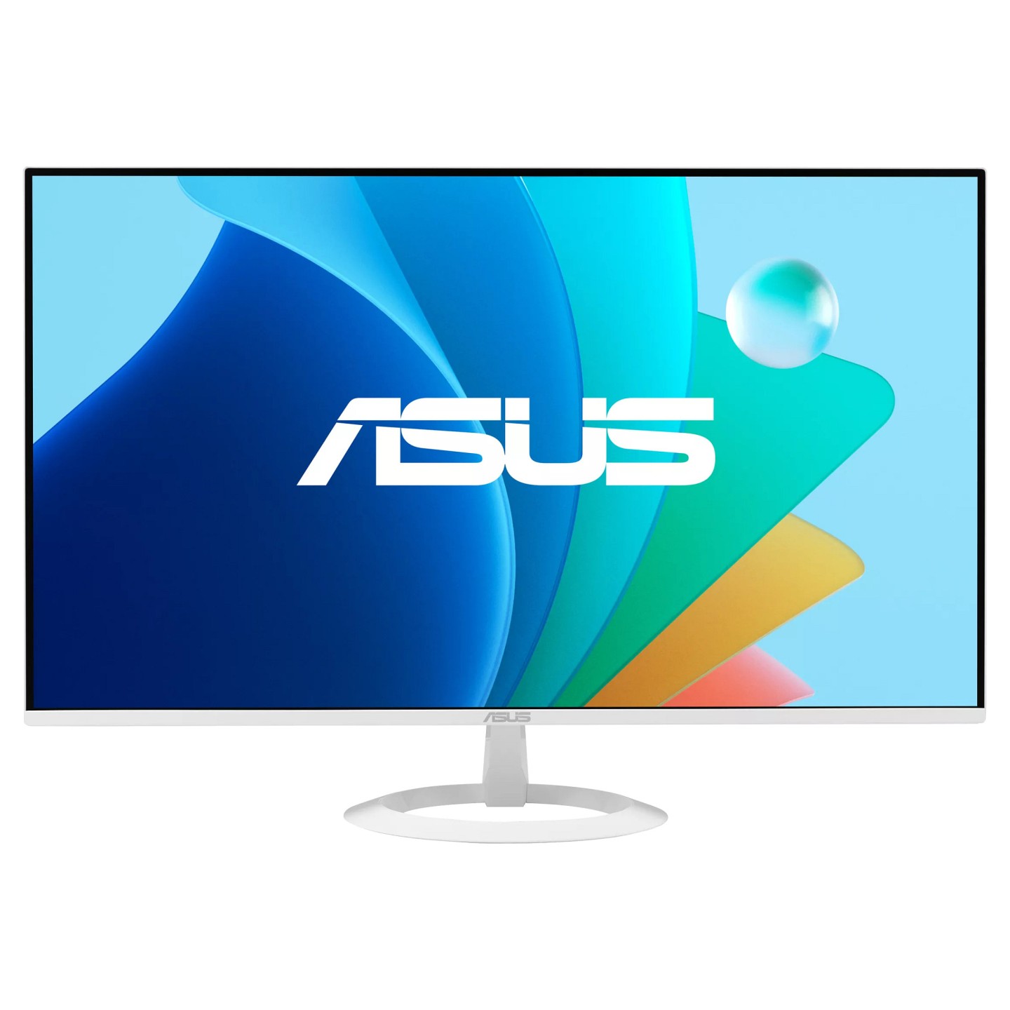 ASUS Eye Care VZ279HG-W 68.58cm (16:9) FHD HDMI — Buy in Cyprus with Fast Delivery