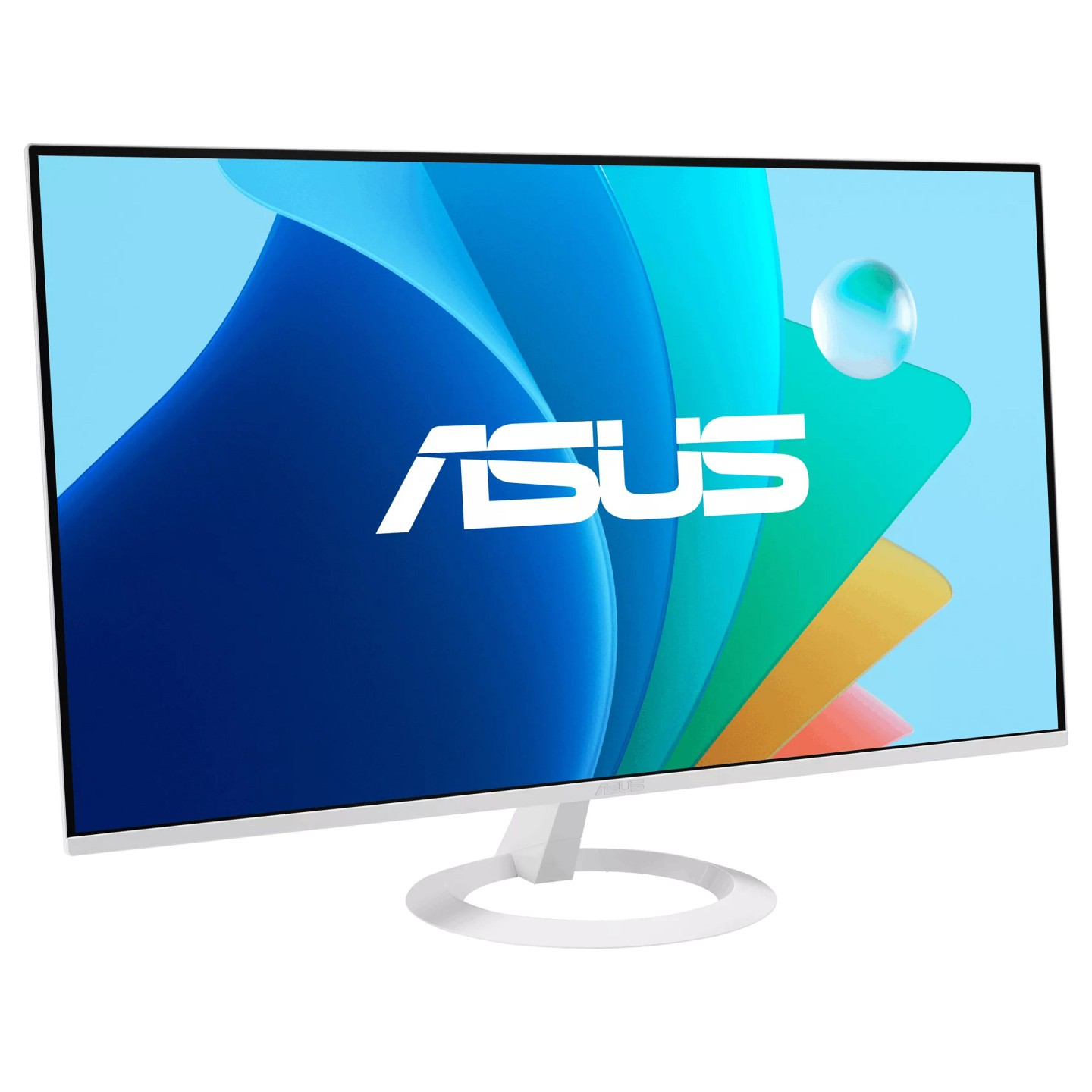 ASUS Eye Care VZ279HG-W 68.58cm (16:9) FHD HDMI — Buy in Cyprus with Fast Delivery