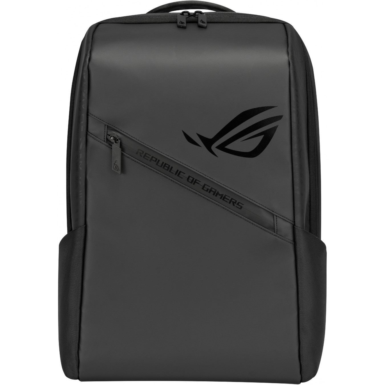 ASUS ROG Ranger BP2501 - 16-inch Gaming Backpack, Black, Water-Resistant Polyester — Buy in Cyprus with Fast Delivery