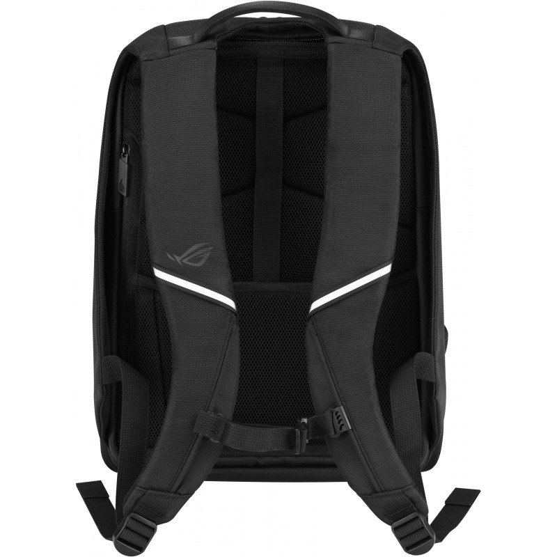 Buy ASUS ROG Ranger BP2501 - 16-inch Gaming Backpack, Black, Water-Resistant Pol... in Cyprus, Nicosia, Limassol, Larnaka, Pafos