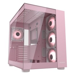 Midi COUGAR FV150 ARGB. Pink — Buy in Cyprus with Fast Delivery