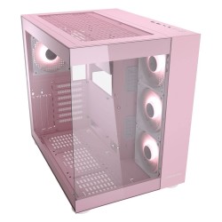 Midi COUGAR FV150 ARGB. Pink — Buy in Cyprus with Fast Delivery