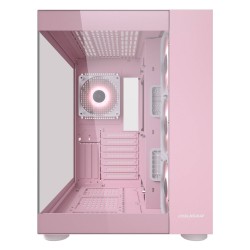 Midi COUGAR FV150 ARGB. Pink — Buy in Cyprus with Fast Delivery