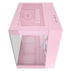 Midi COUGAR FV150 ARGB. Pink — Buy in Cyprus with Fast Delivery