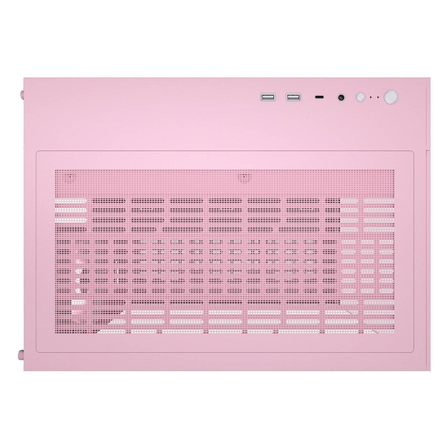 Midi COUGAR FV150 ARGB. Pink — Buy in Cyprus with Fast Delivery