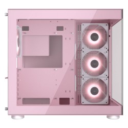 Midi COUGAR FV150 ARGB. Pink — Buy in Cyprus with Fast Delivery