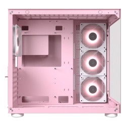Midi COUGAR FV150 ARGB. Pink — Buy in Cyprus with Fast Delivery