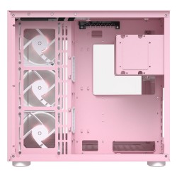 Midi COUGAR FV150 ARGB. Pink — Buy in Cyprus with Fast Delivery