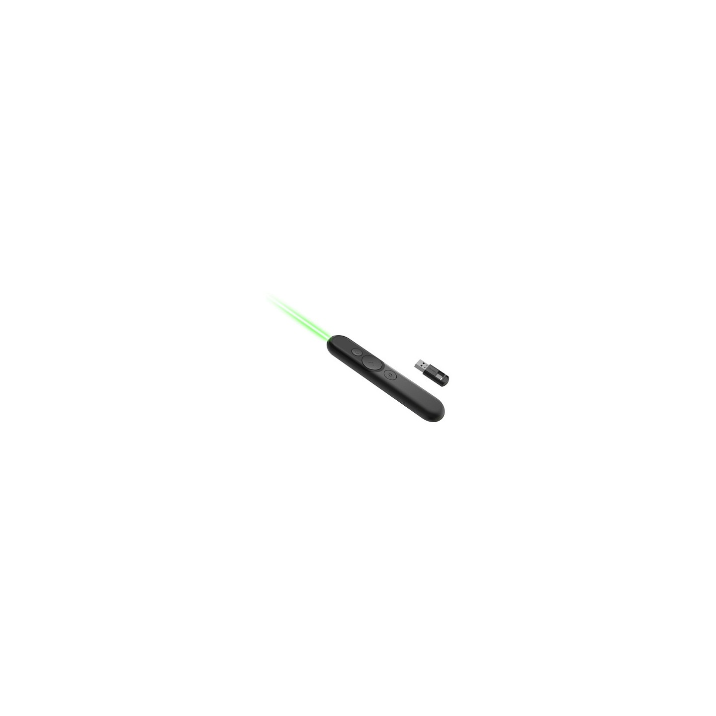 LENOVO Laser Rechargeable Presentation Remote — Buy in Cyprus with Fast Delivery