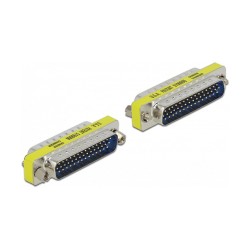 D-Sub 44 Pin Gender Changer Stecker zu Stecker — Buy in Cyprus with Fast Delivery