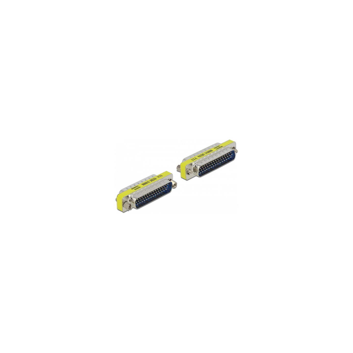 D-Sub 44 Pin Gender Changer Stecker zu Stecker — Buy in Cyprus with Fast Delivery