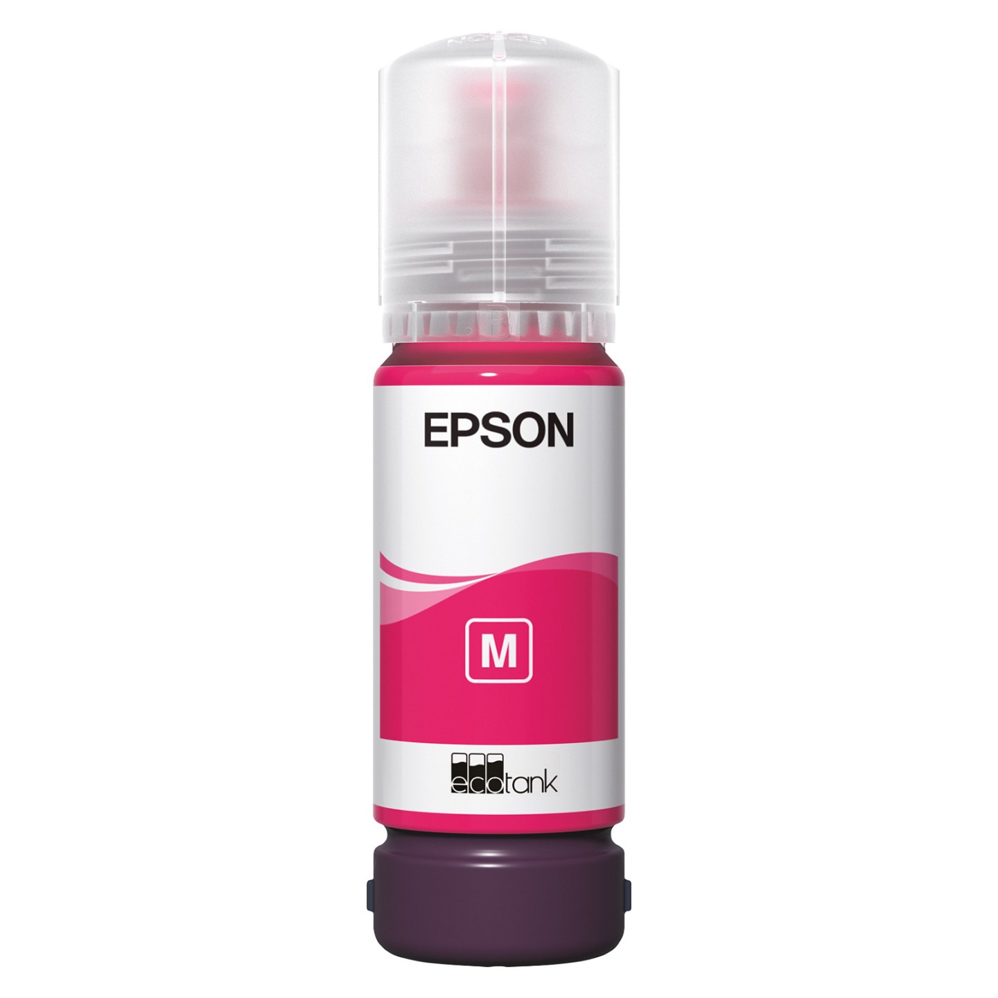 Epson Tintenflasche 107 Magenta (70ml) — Buy in Cyprus with Fast Delivery