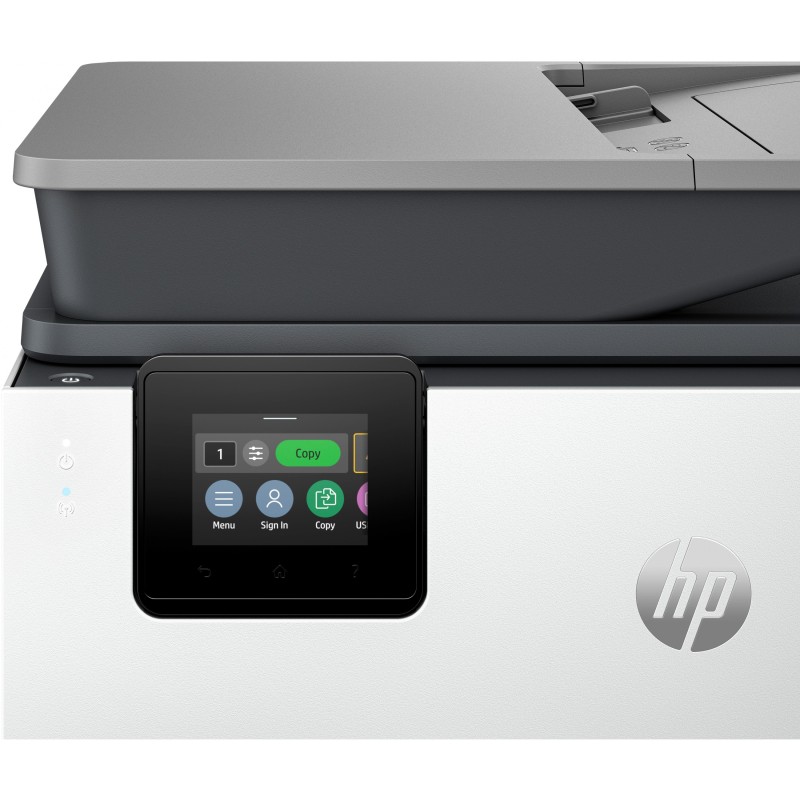 Buy HP OfficeJet Pro 9120b - 9120b - Color Grey, 512MB, 1.2GHz, Duplex, ADF, Wi?... in Cyprus, Nicosia, Limassol, Larnaka, Pafos