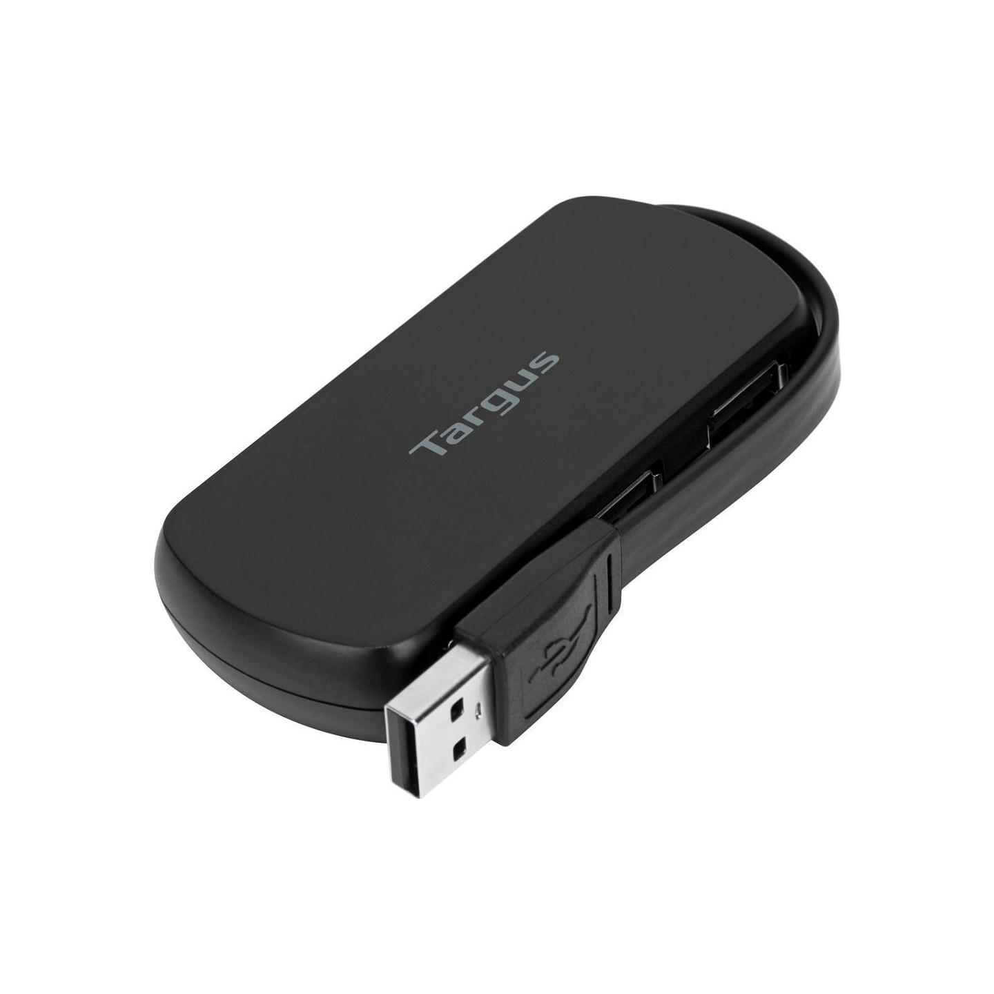 D USB2.0 HUB 4Port Targus passiv Black — Buy in Cyprus with Fast Delivery