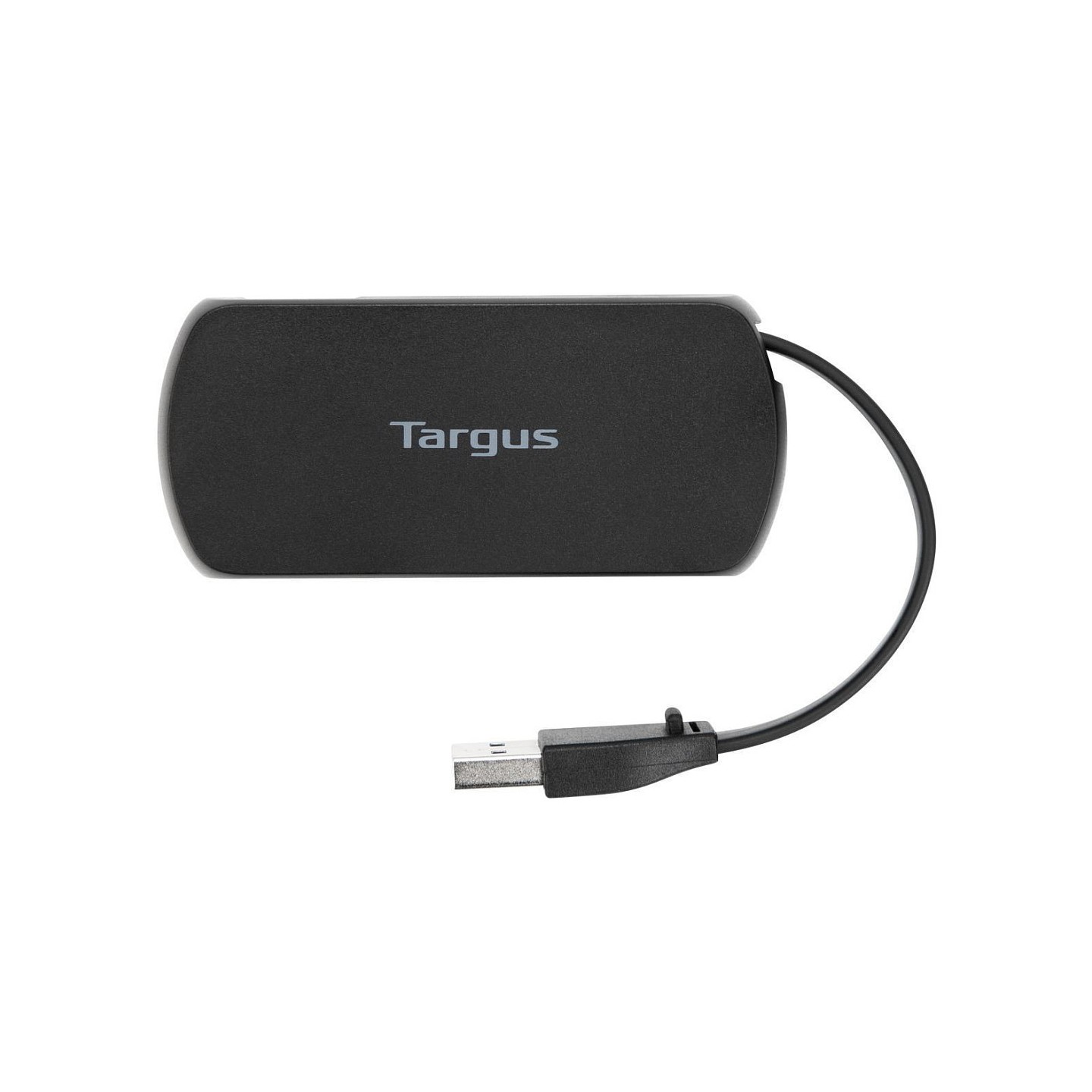 D USB2.0 HUB 4Port Targus passiv Black — Buy in Cyprus with Fast Delivery