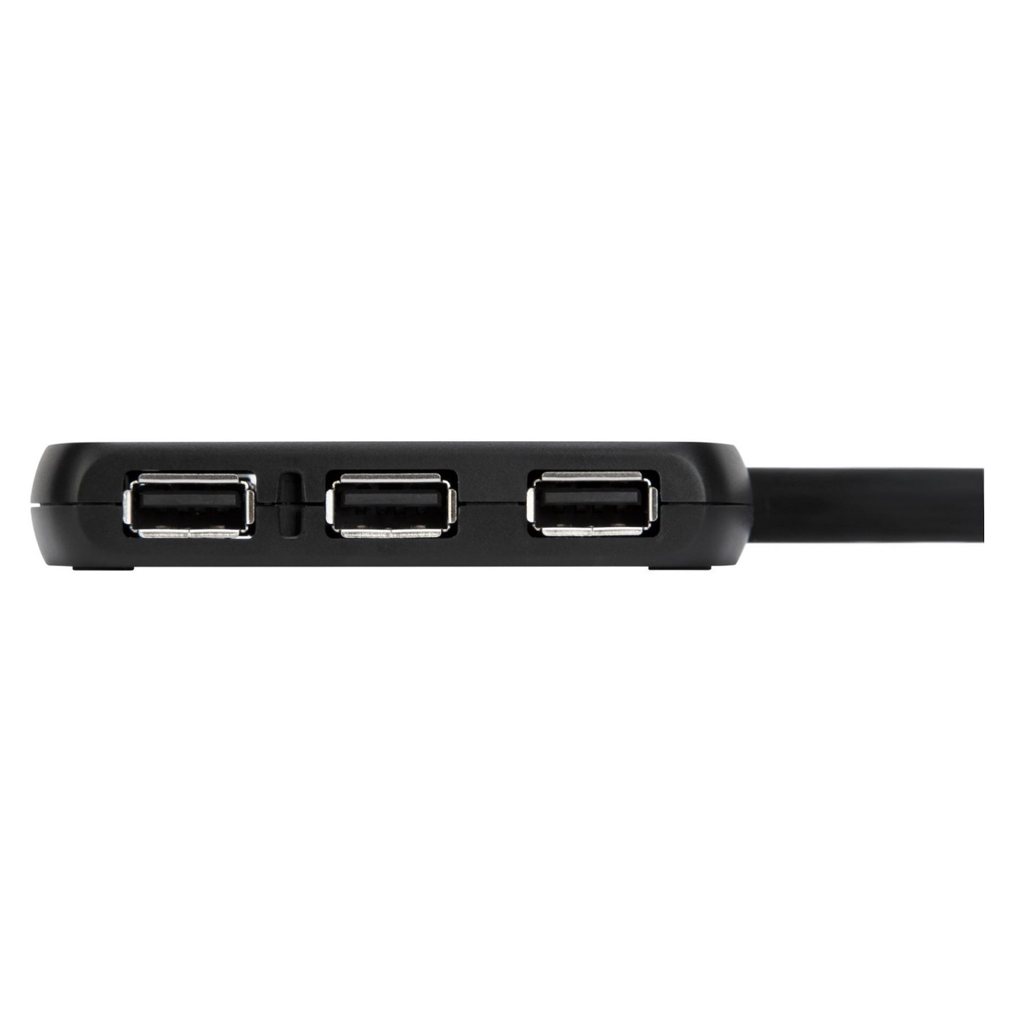 D USB2.0 HUB 4Port Targus passiv Black — Buy in Cyprus with Fast Delivery